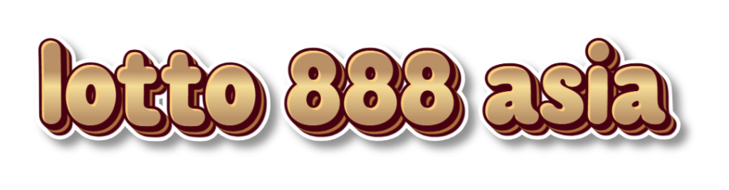 lotto 888 asia